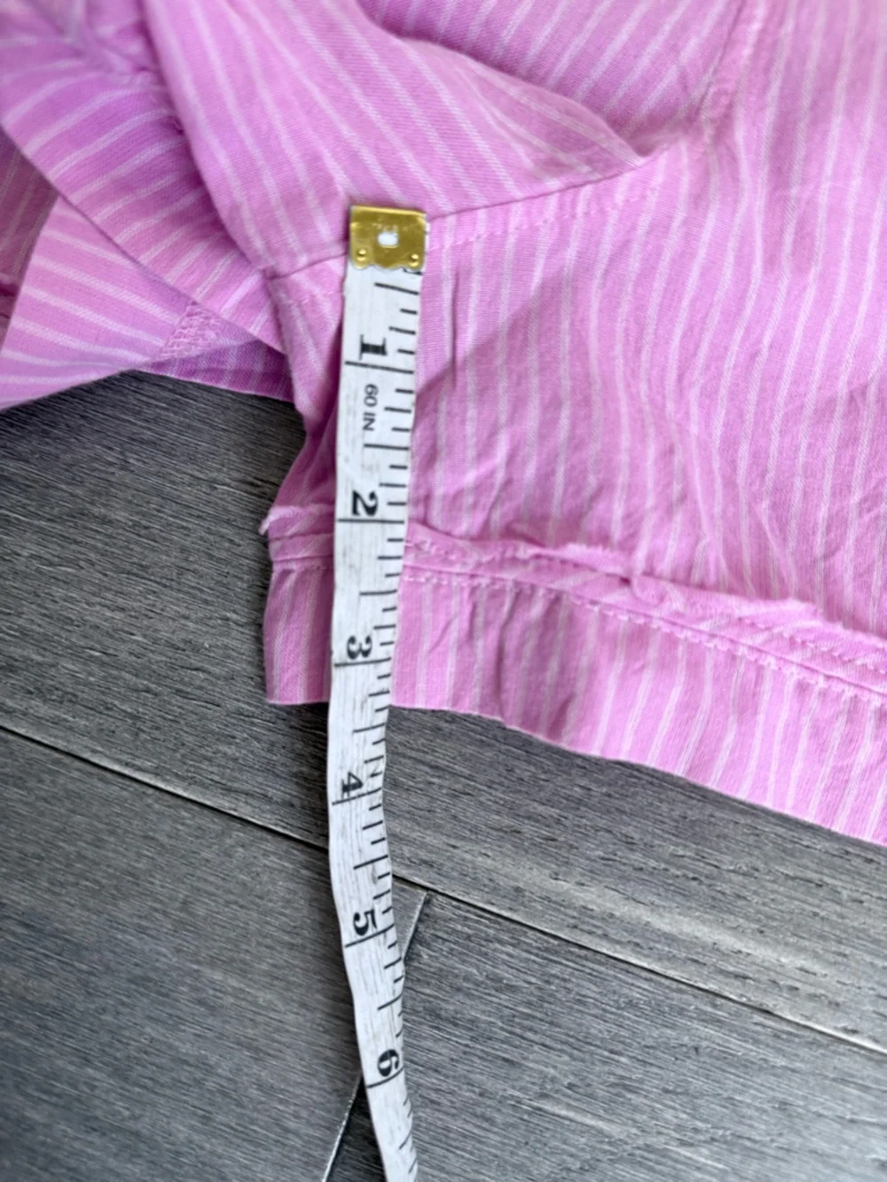 Free People Striped Jomo Romper by Intimately Lilac Combo XS NWT Pink Sleeveless - Picture 16 of 16